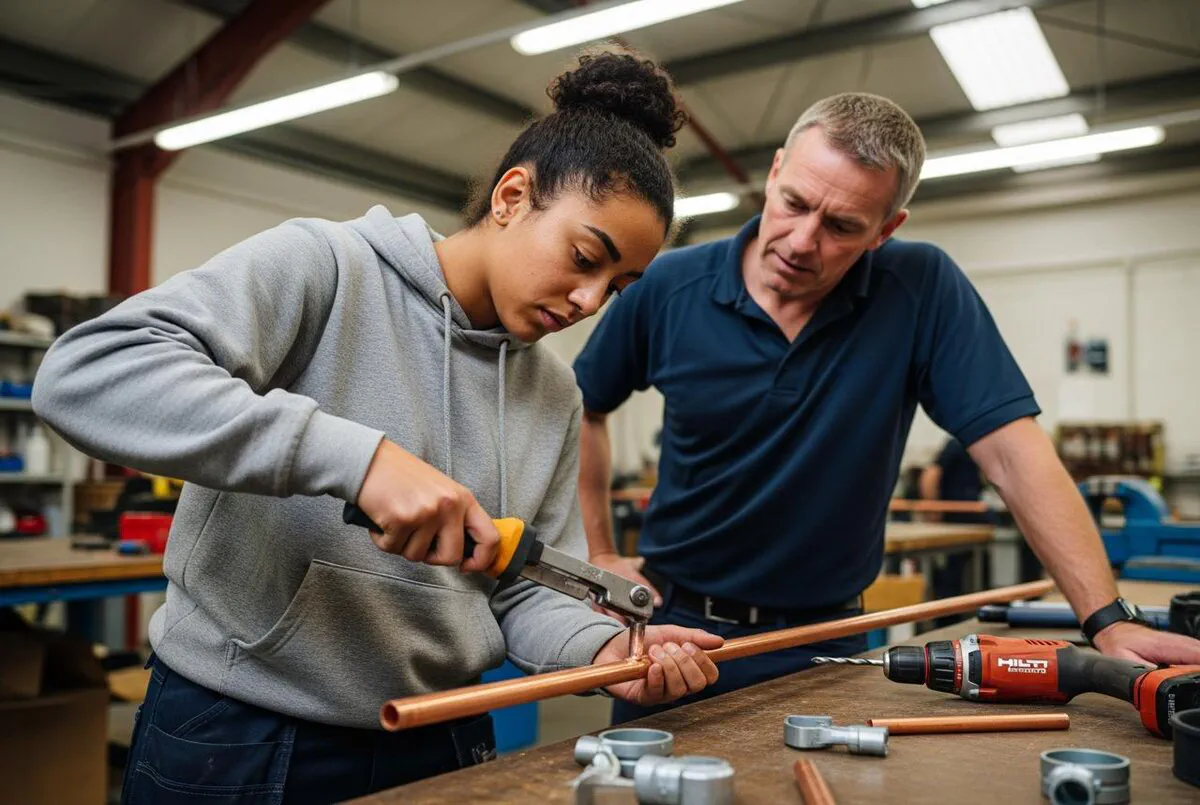 Skills Bootcamps and CITB Grants: The Complete Guide to Funded Training for UK Trades featured image