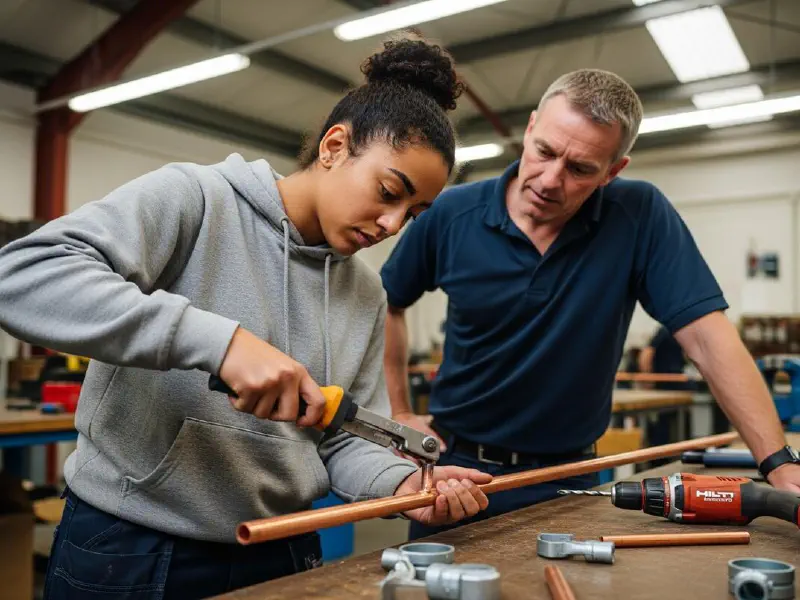 Skills Bootcamps and CITB Grants: The Complete Guide to Funded Training for UK Trades featured image