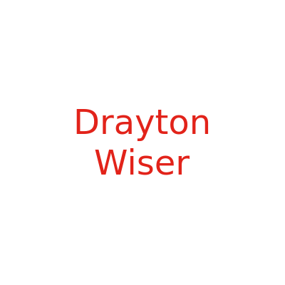 Drayton Wiser logo