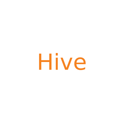 Hive logo