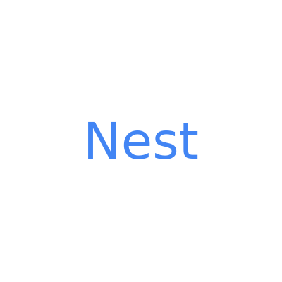 Google Nest logo