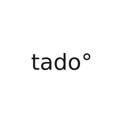 tado° logo