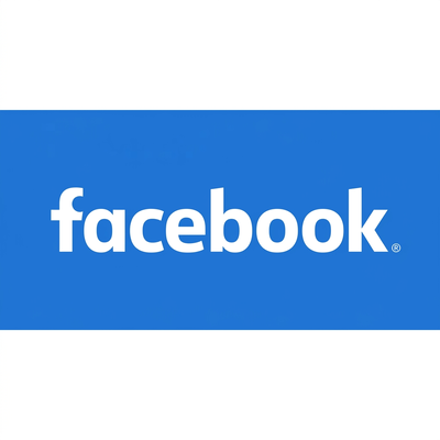 Facebook logo