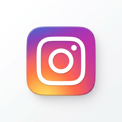 Instagram logo