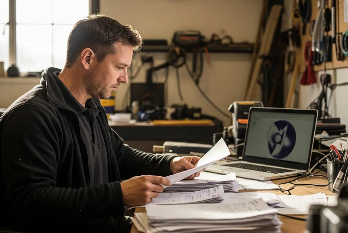 Subbies or Employees? How to Get the Subcontractor Decision Right Before the Fair Work Agency Comes Knocking featured image