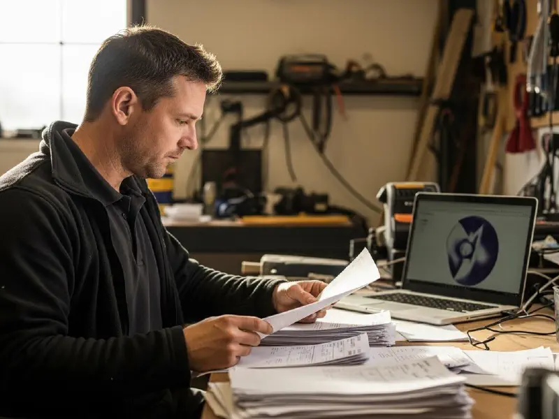 Subbies or Employees? How to Get the Subcontractor Decision Right Before the Fair Work Agency Comes Knocking featured image