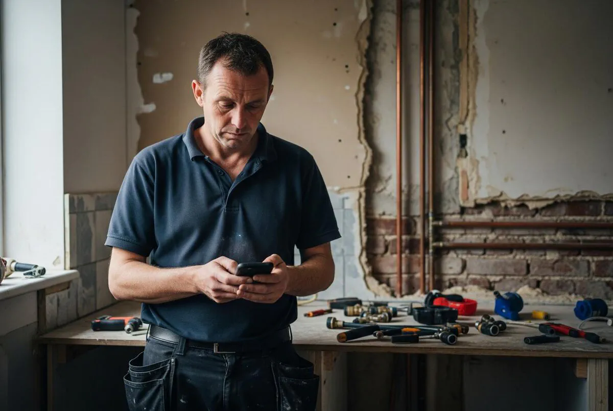 Subcontractor communication workflows: reducing no-shows and improving coordination featured image