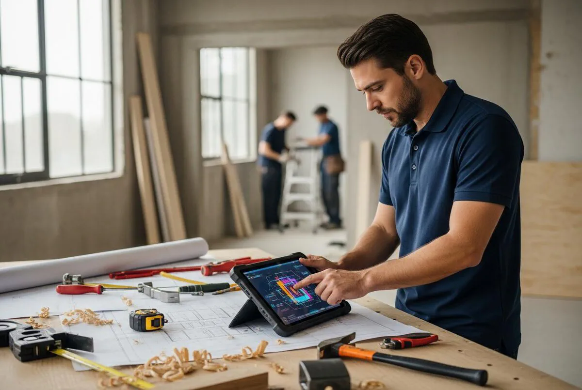 Subcontractor Management: The Systems That Prevent Scope Creep, Late Work, and Disputes featured image