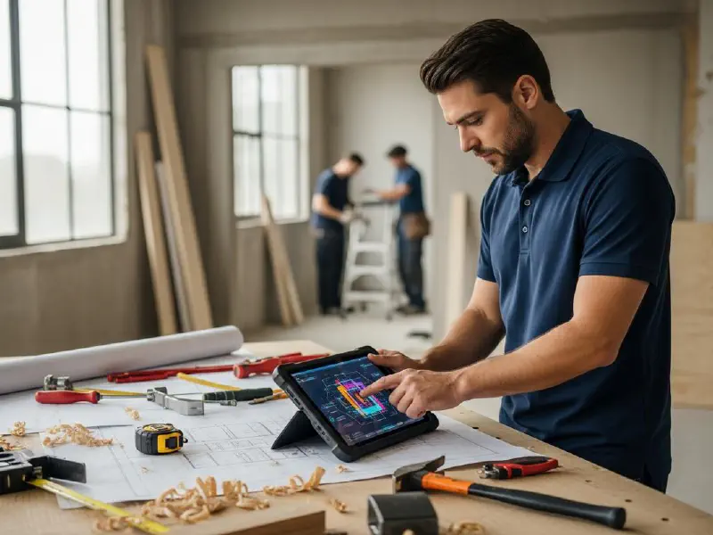 Subcontractor Management: The Systems That Prevent Scope Creep, Late Work, and Disputes featured image
