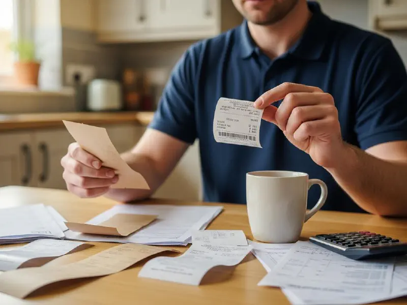 The 10 Most Commonly Missed Tax Deductions for UK Tradespeople featured image