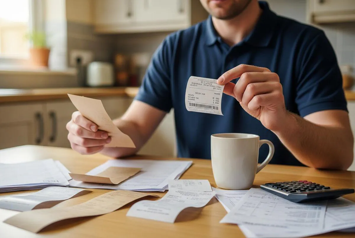 The 10 Most Commonly Missed Tax Deductions for UK Tradespeople featured image