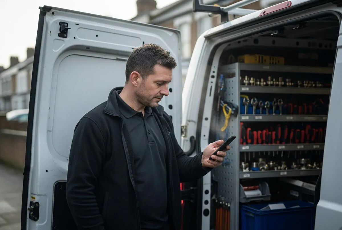12 Software Integrations That Matter for UK Trades 2026 featured image