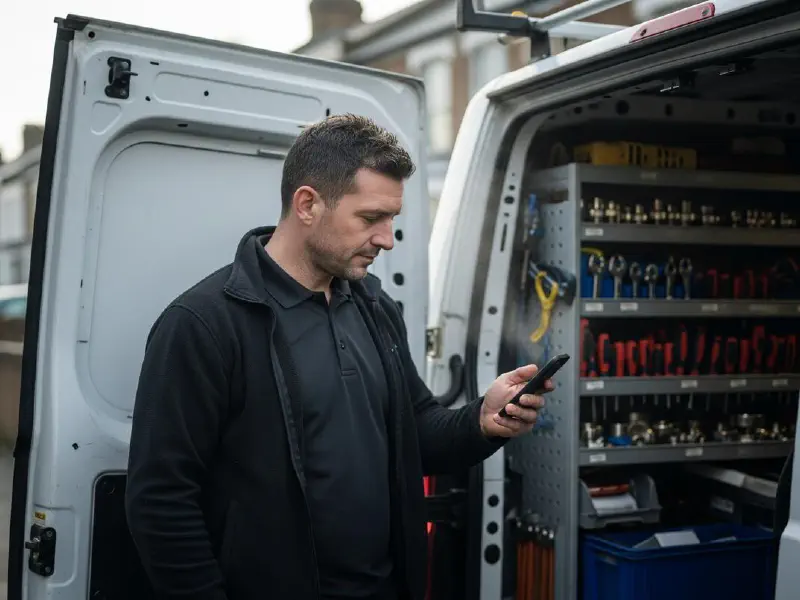 12 Software Integrations That Matter for UK Trades 2026 featured image