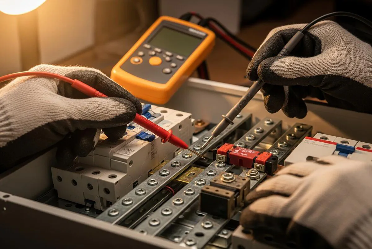 2026 EICR Renewal Cliff: Electricians, Act Now! featured image