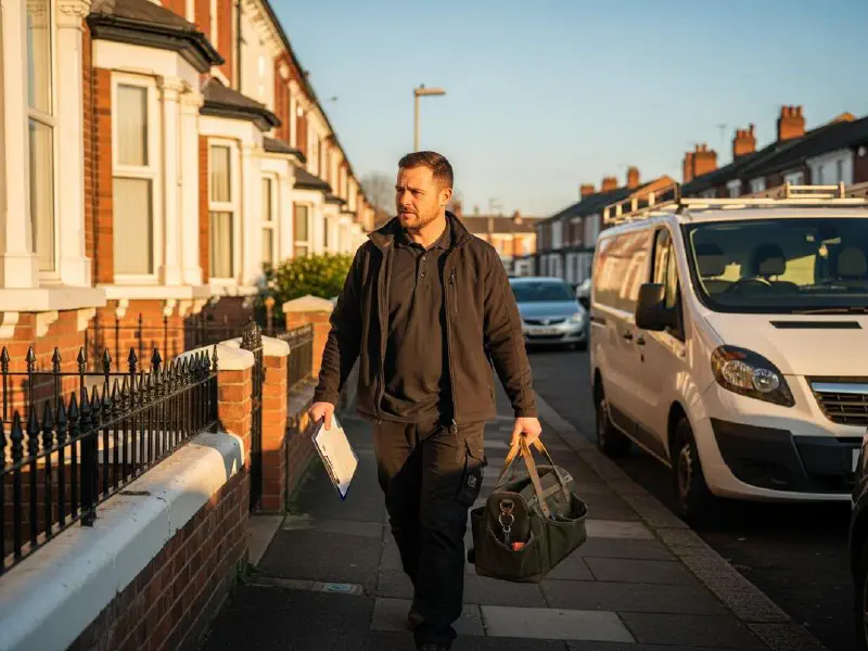 The Attract-Sell-Keep Heating Business Audit featured image