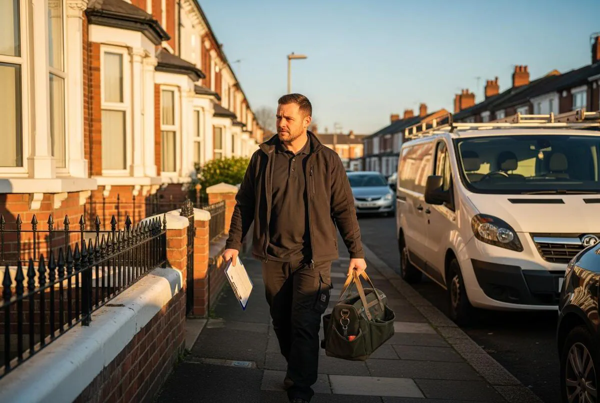 The Attract-Sell-Keep Heating Business Audit featured image