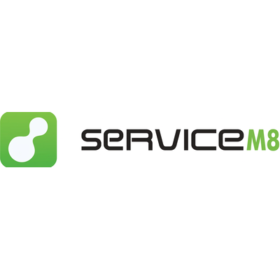 ServiceM8 logo