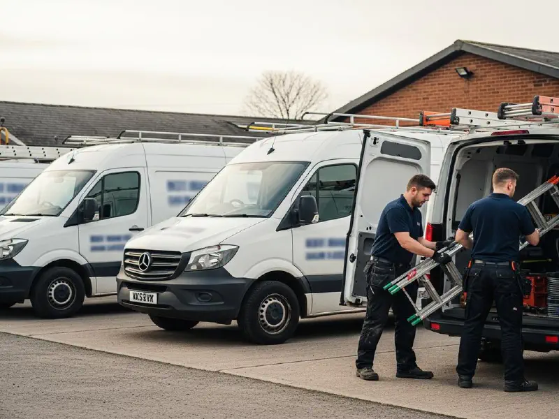 Running a Multi-Operator Trades Business on ServiceM8 featured image