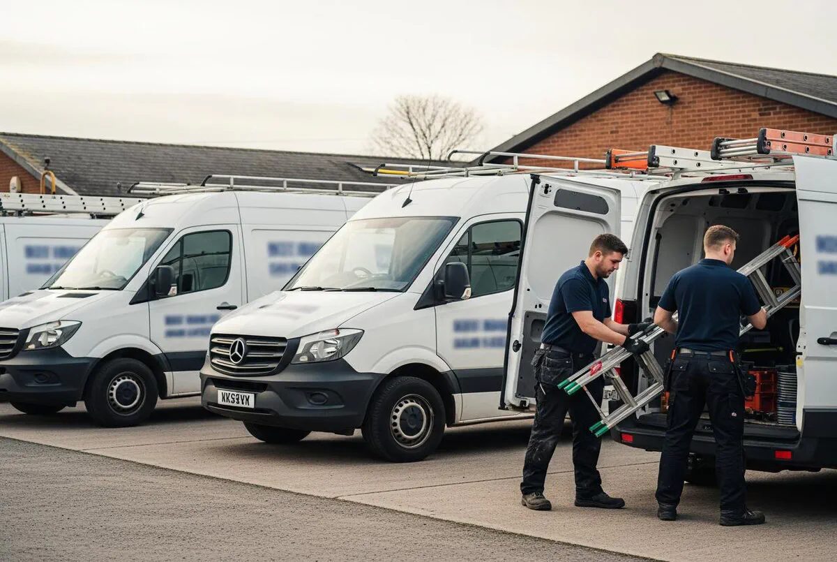 Running a Multi-Operator Trades Business on ServiceM8 featured image