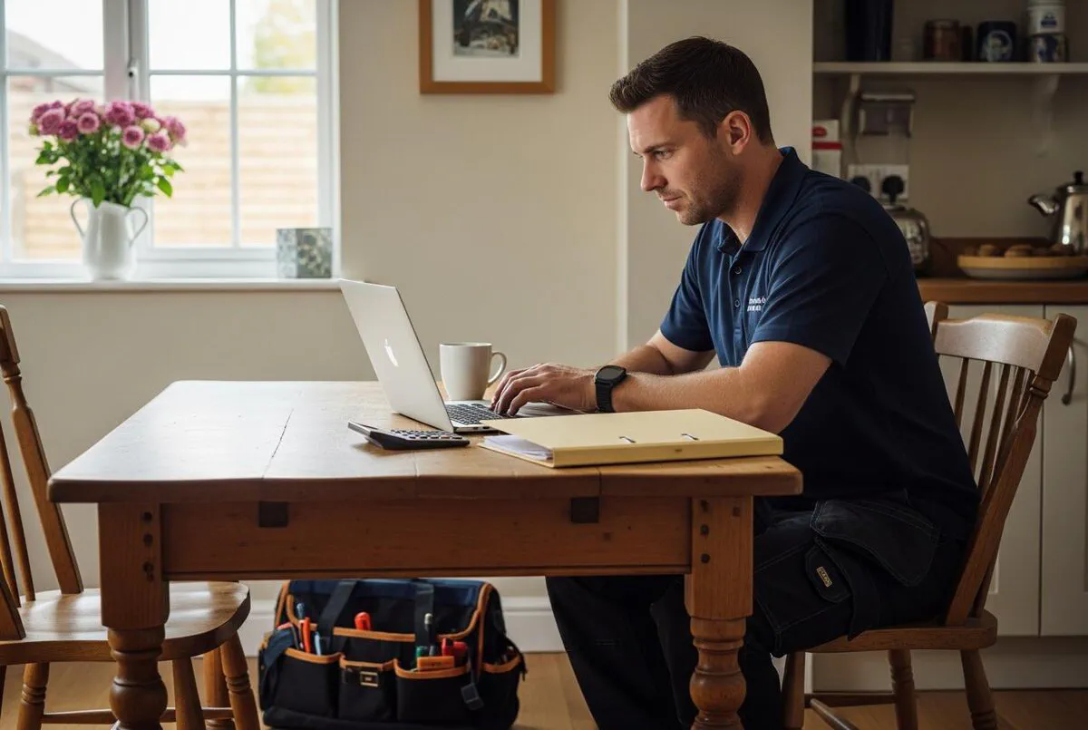The Complete Guide to Trades Business Insurance Costs 2026 (And How to Reduce Them) featured image