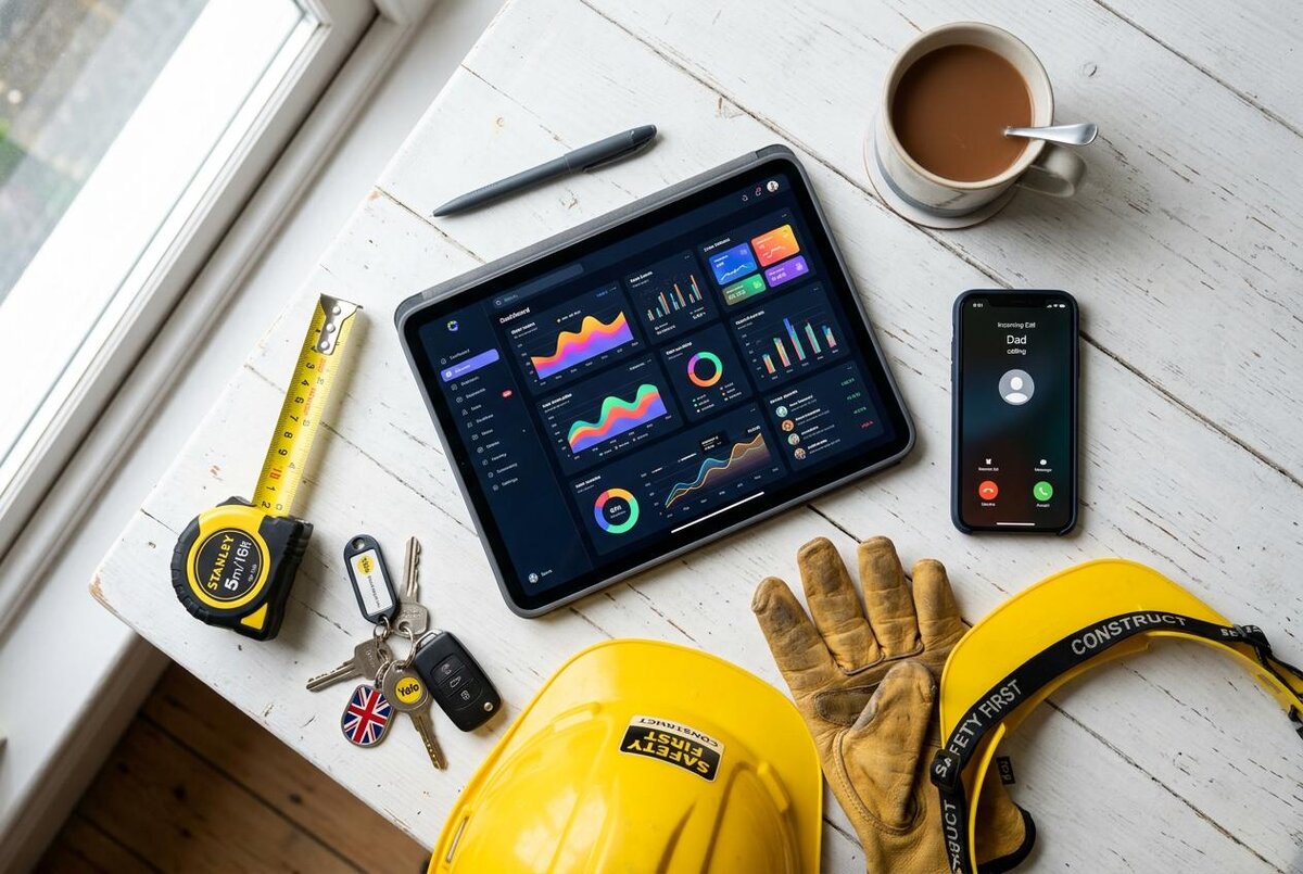 Trades Websites That Generate Leads: A 2026 Guide
