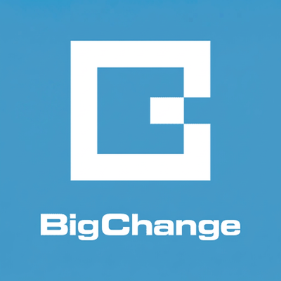 BigChange logo
