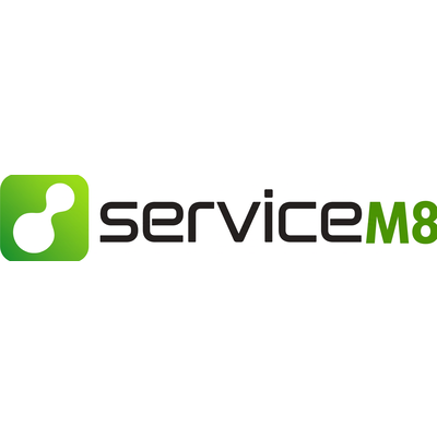 ServiceM8 logo