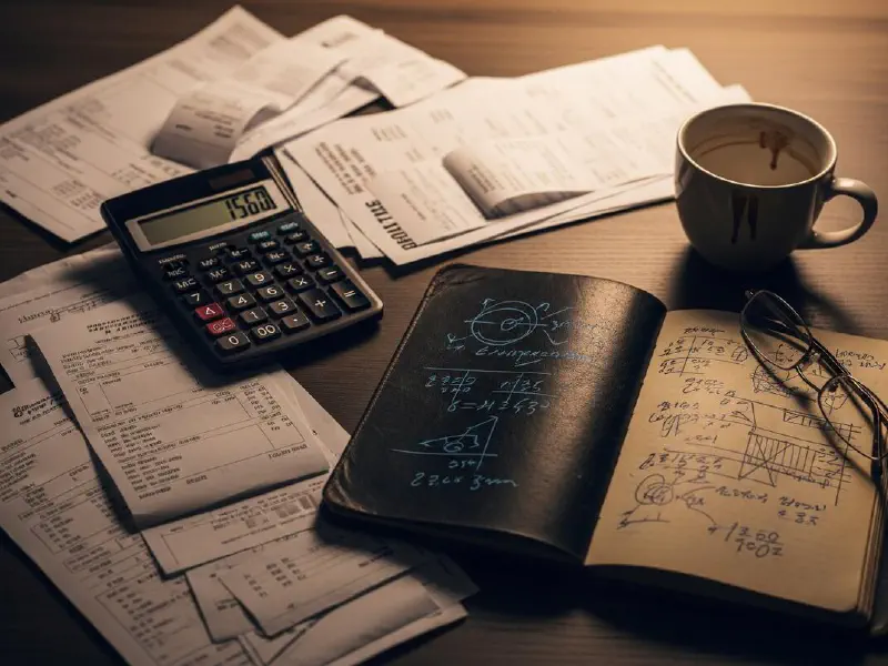 The Profit Optimisation Framework: How to Identify and Drop Unprofitable Work featured image