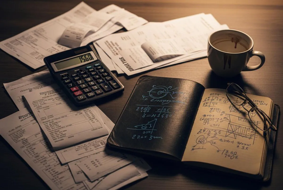 The Profit Optimisation Framework: How to Identify and Drop Unprofitable Work featured image