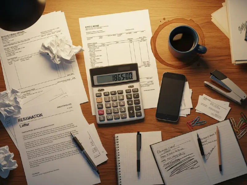 The Real Cost of Losing One Engineer: A £15,000 Problem Most Trades Businesses Don't See Coming featured image