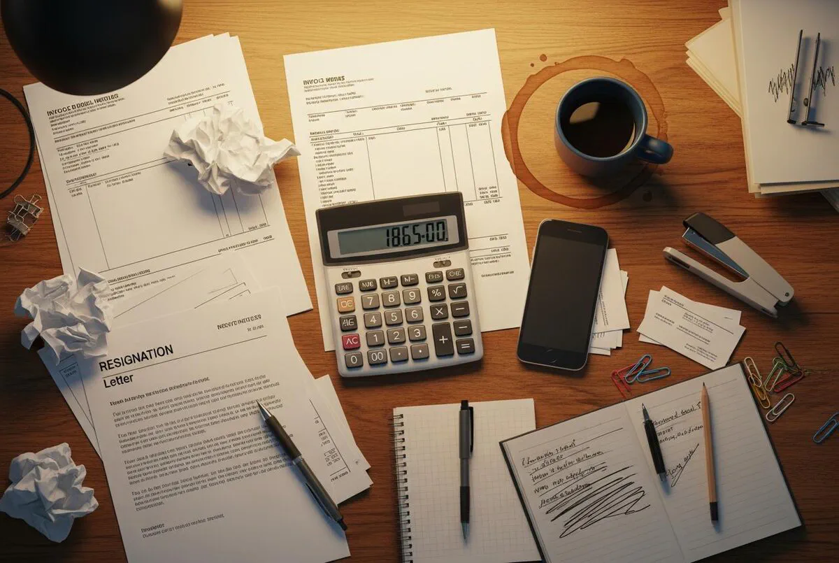 The Real Cost of Losing One Engineer: A £15,000 Problem Most Trades Businesses Don't See Coming featured image