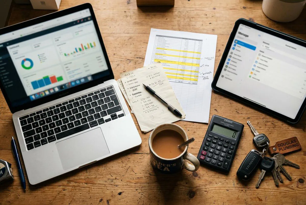 The Real Cost of Switching FSM Platforms: A Data-Driven Guide for UK Trades featured image