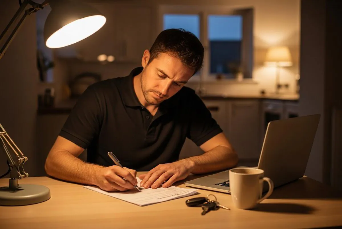 The Silent Margin Killer: Why Engineers Do Unpaid Work featured image