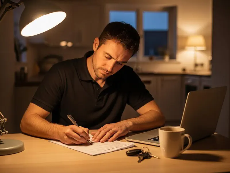 The Silent Margin Killer: Why Engineers Do Unpaid Work featured image