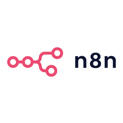 n8n automation logo