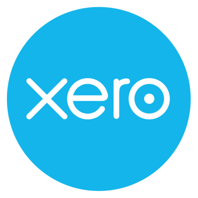 Xero accounting logo
