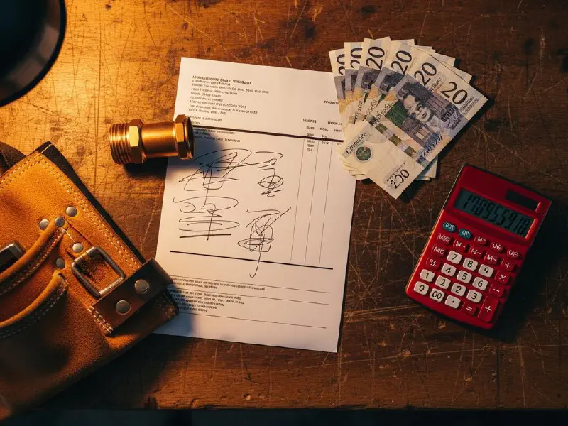 Tightening Margins, Same Workload: How to Reprice Your P&H Business When Costs Rise 3.5% But Customers Won't Pay More featured image