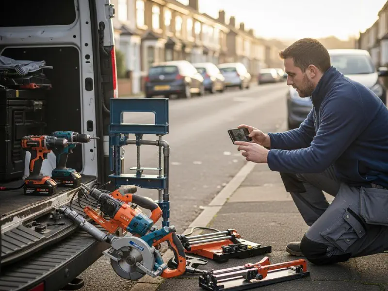 Tool insurance and protection plans: what to cover, what it costs, and how to claim featured image