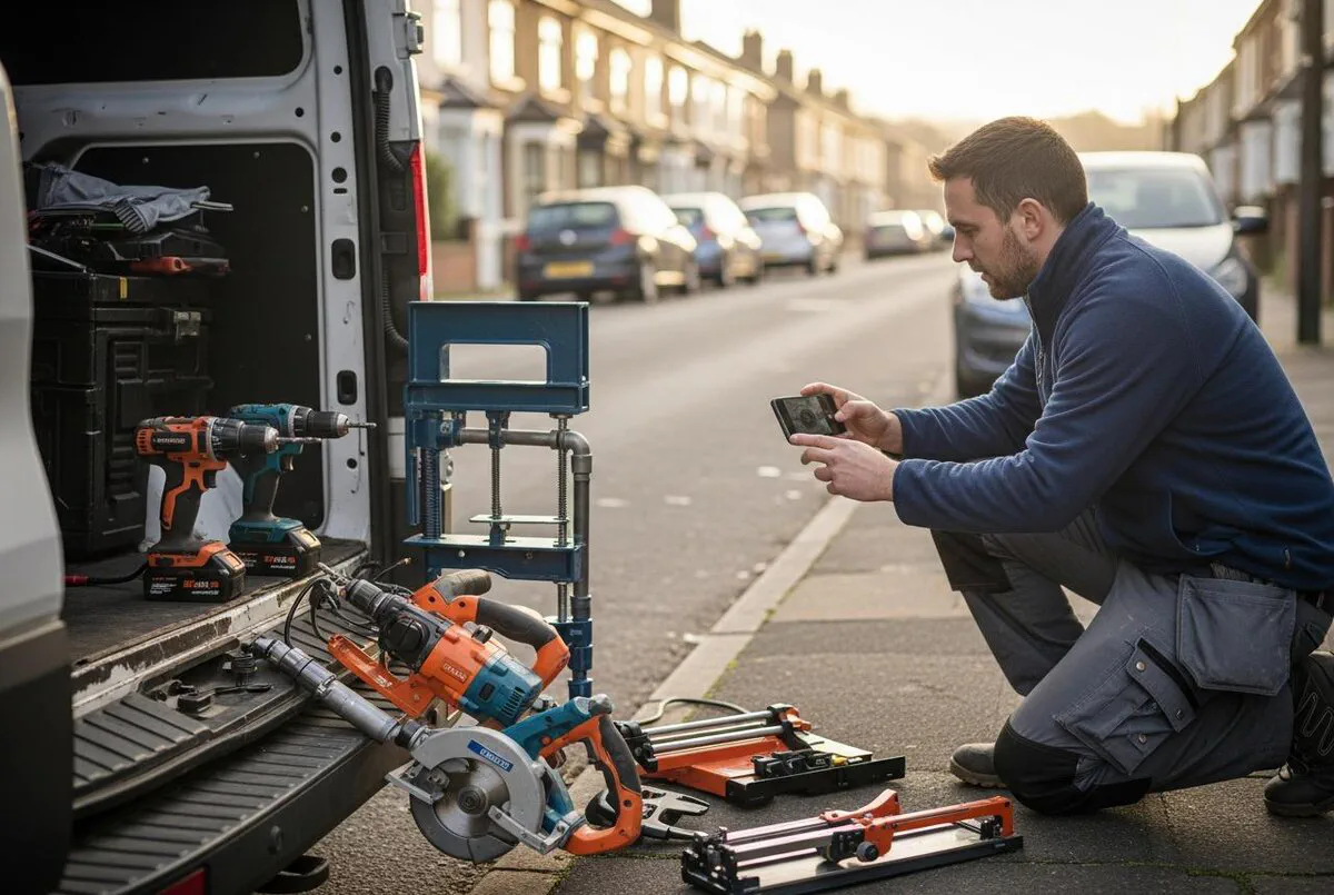 Tool insurance and protection plans: what to cover, what it costs, and how to claim featured image