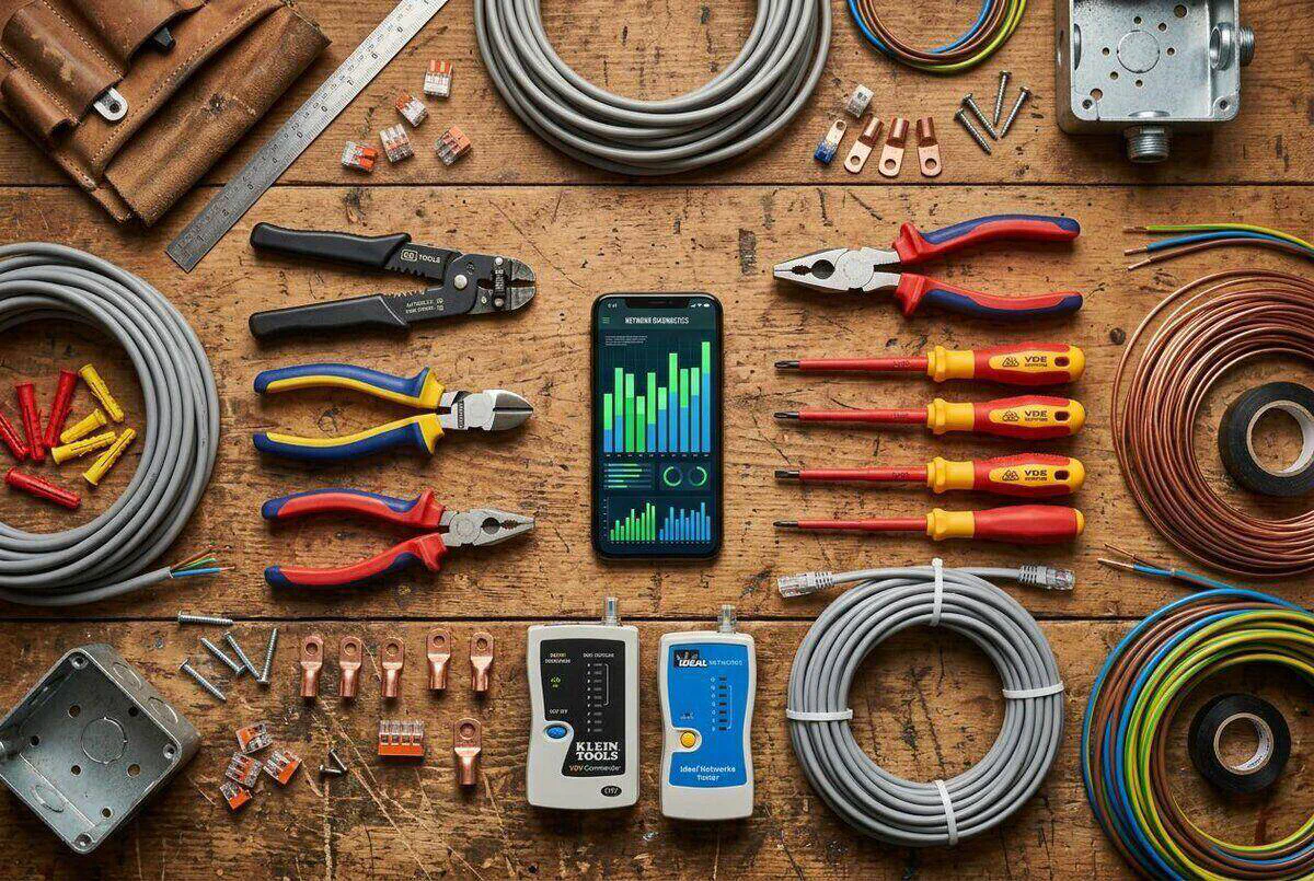 Tradify + Xero + Stripe + WhatsApp: Complete Small Trades Automation (2026) featured image