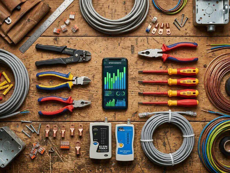 Tradify + Xero + Stripe + WhatsApp: Complete Small Trades Automation (2026) featured image