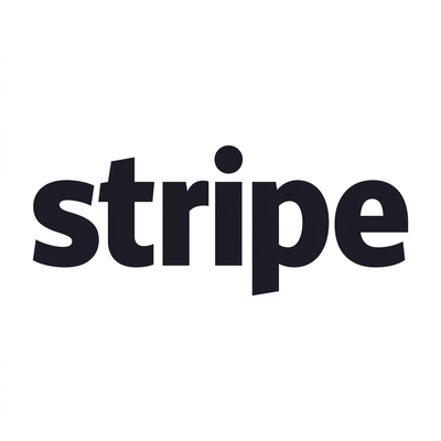 Stripe logo