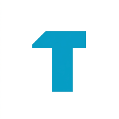 Tradify logo