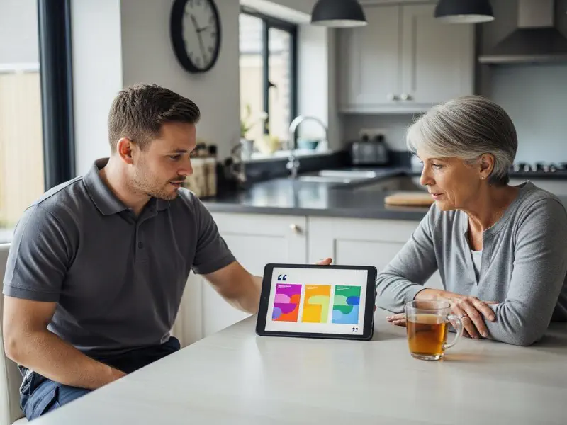 Upselling and Cross-Selling for Trades: Adding Value at Every Touchpoint featured image