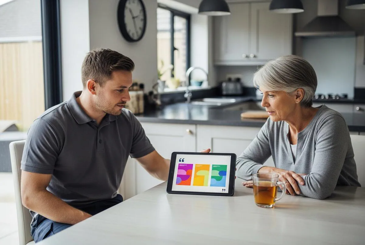 Upselling and Cross-Selling for Trades: Adding Value at Every Touchpoint featured image