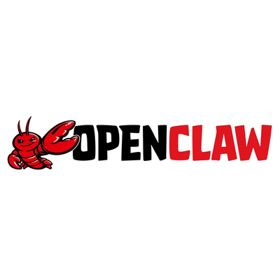 OpenClaw logo