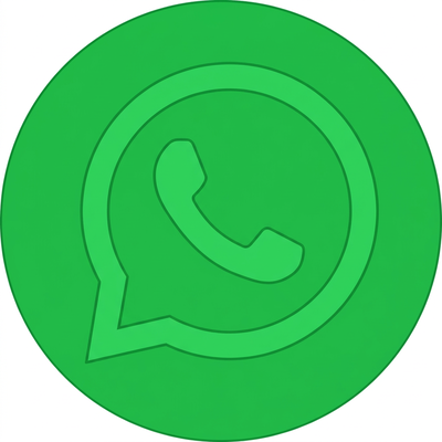 WhatsApp logo