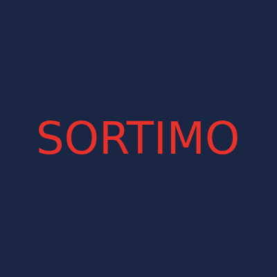 Sortimo van racking