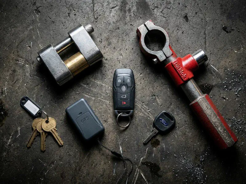 Van Security Systems That Actually Work (8 Systems Tested After £3,000 in Stolen Tools) featured image