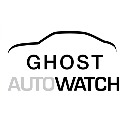 Autowatch Ghost immobiliser logo